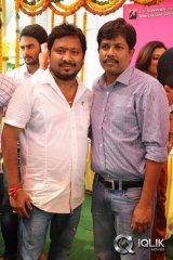 Krishnamma Kalipindi Iddarini Movie Opening